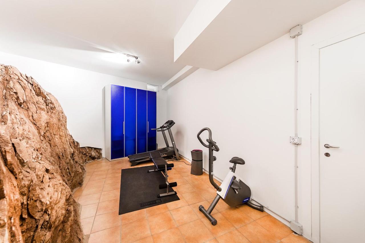 Poggio Al Sole 6 Apartment By Wonderful Italy Toscolano-Maderno Kültér fotó