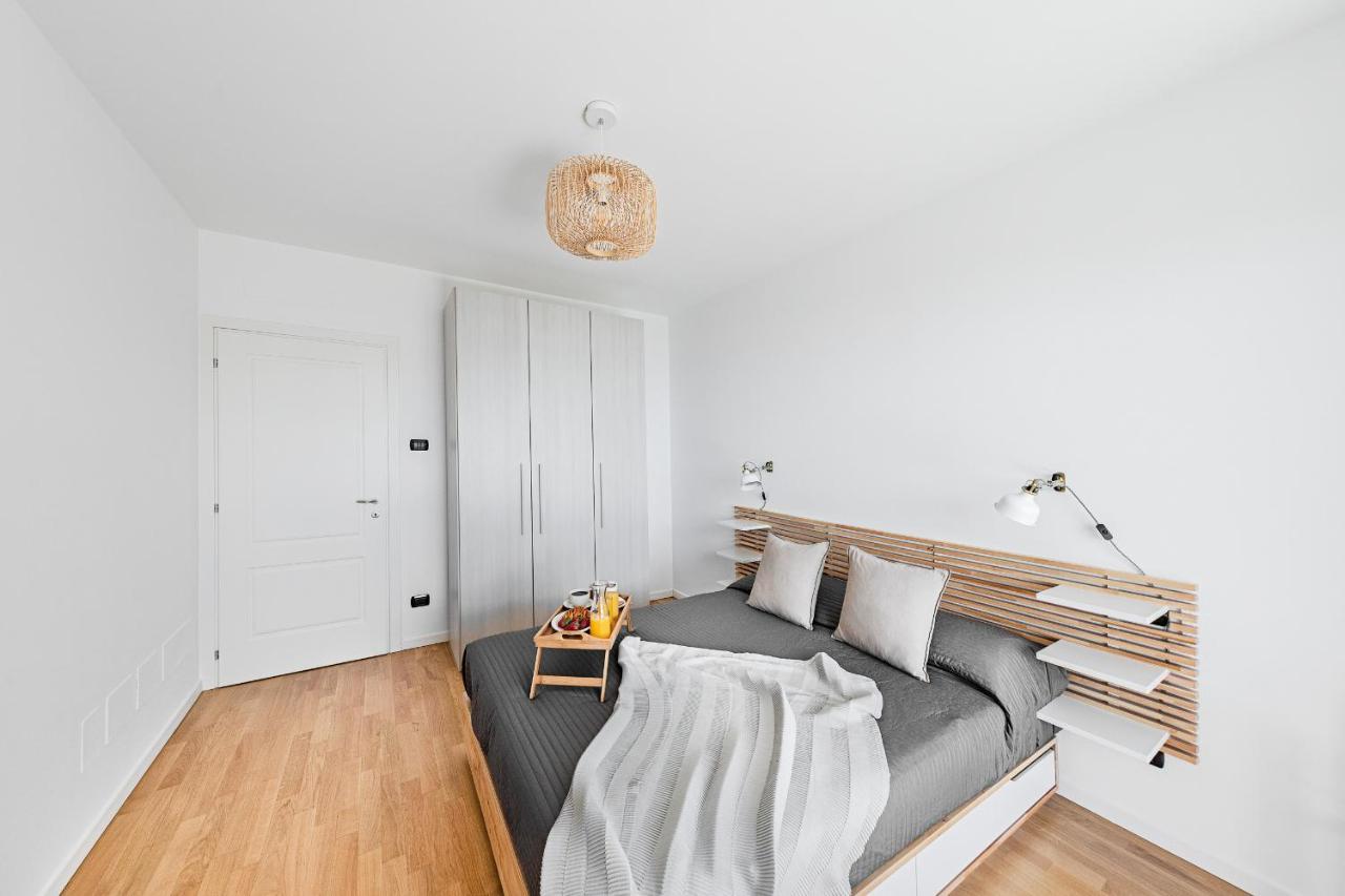 Poggio Al Sole 6 Apartment By Wonderful Italy Toscolano-Maderno Kültér fotó