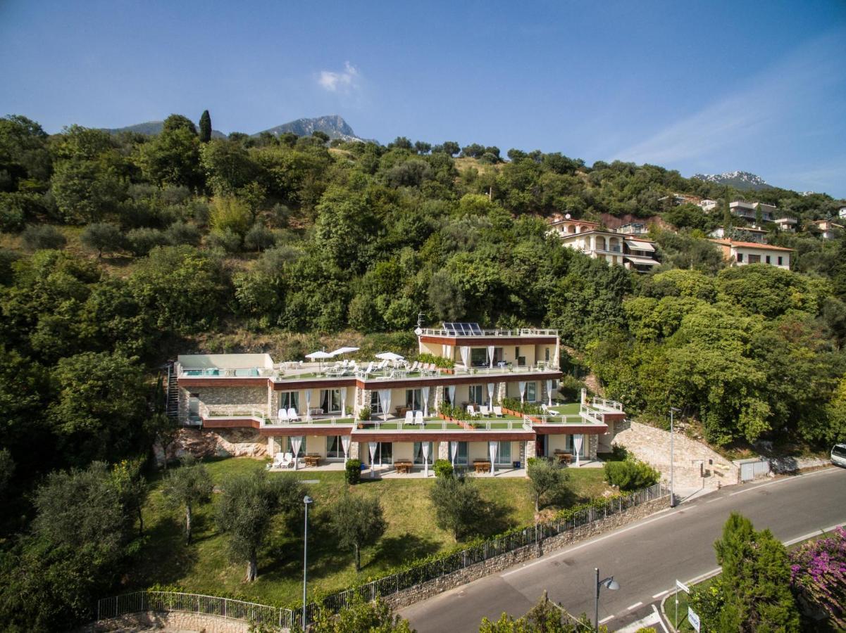 Poggio Al Sole 6 Apartment By Wonderful Italy Toscolano-Maderno Kültér fotó