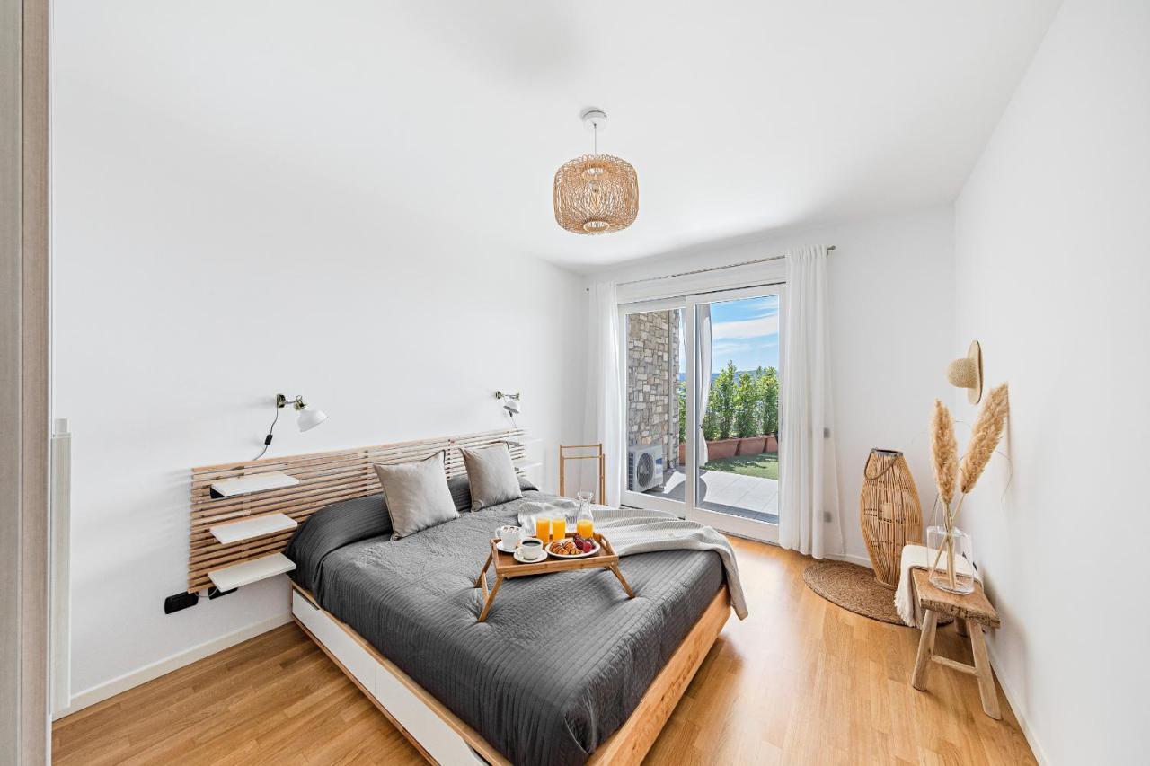 Poggio Al Sole 6 Apartment By Wonderful Italy Toscolano-Maderno Kültér fotó