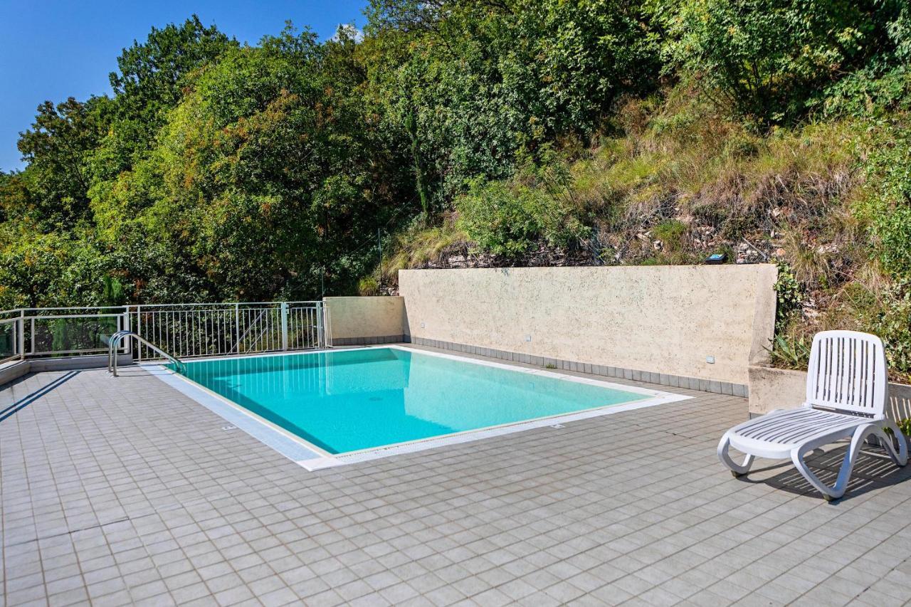 Poggio Al Sole 6 Apartment By Wonderful Italy Toscolano-Maderno Kültér fotó