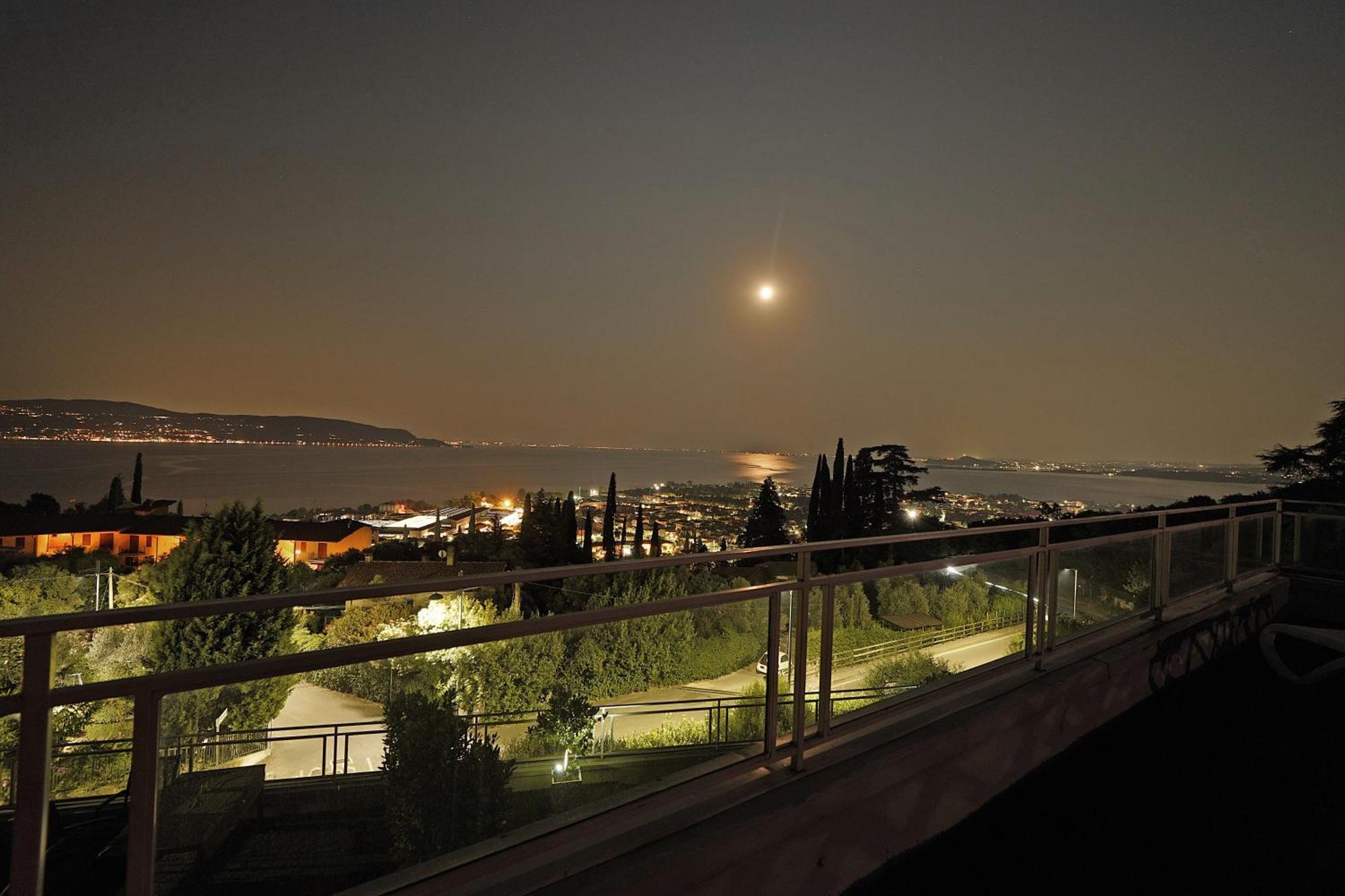 Poggio Al Sole 6 Apartment By Wonderful Italy Toscolano-Maderno Kültér fotó